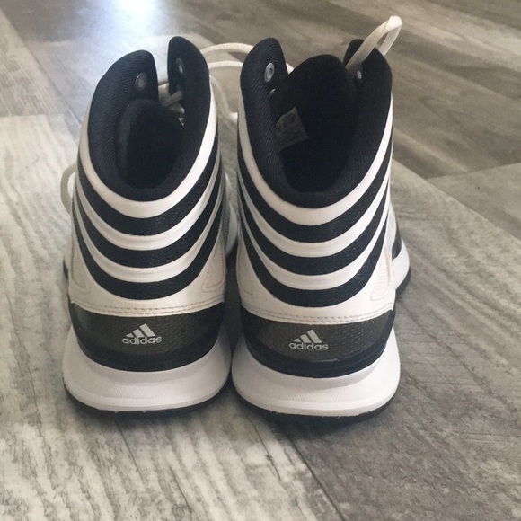 Adidas Basketball Sneakers - Picture 8 of 12